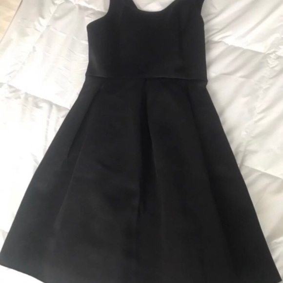 Express cross cross backed dress - Picture 4 of 5